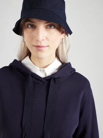 s.Oliver Sweatshirt in Blau