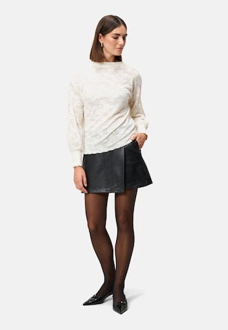 zero Sweatshirt in White