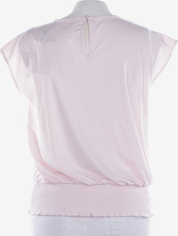 rosemunde Shirt XS in Pink