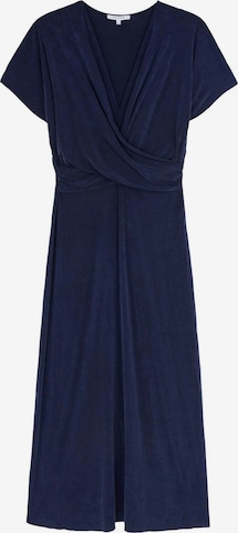 Scalpers Kleid in Blau: predná strana