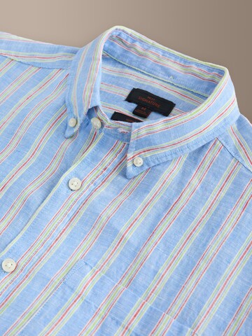 Regular fit Camicia di Next in blu