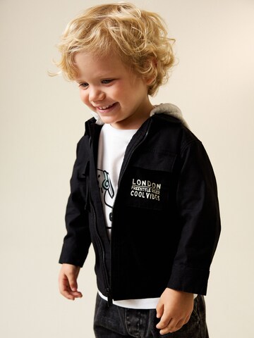 Next Комплект в Черный