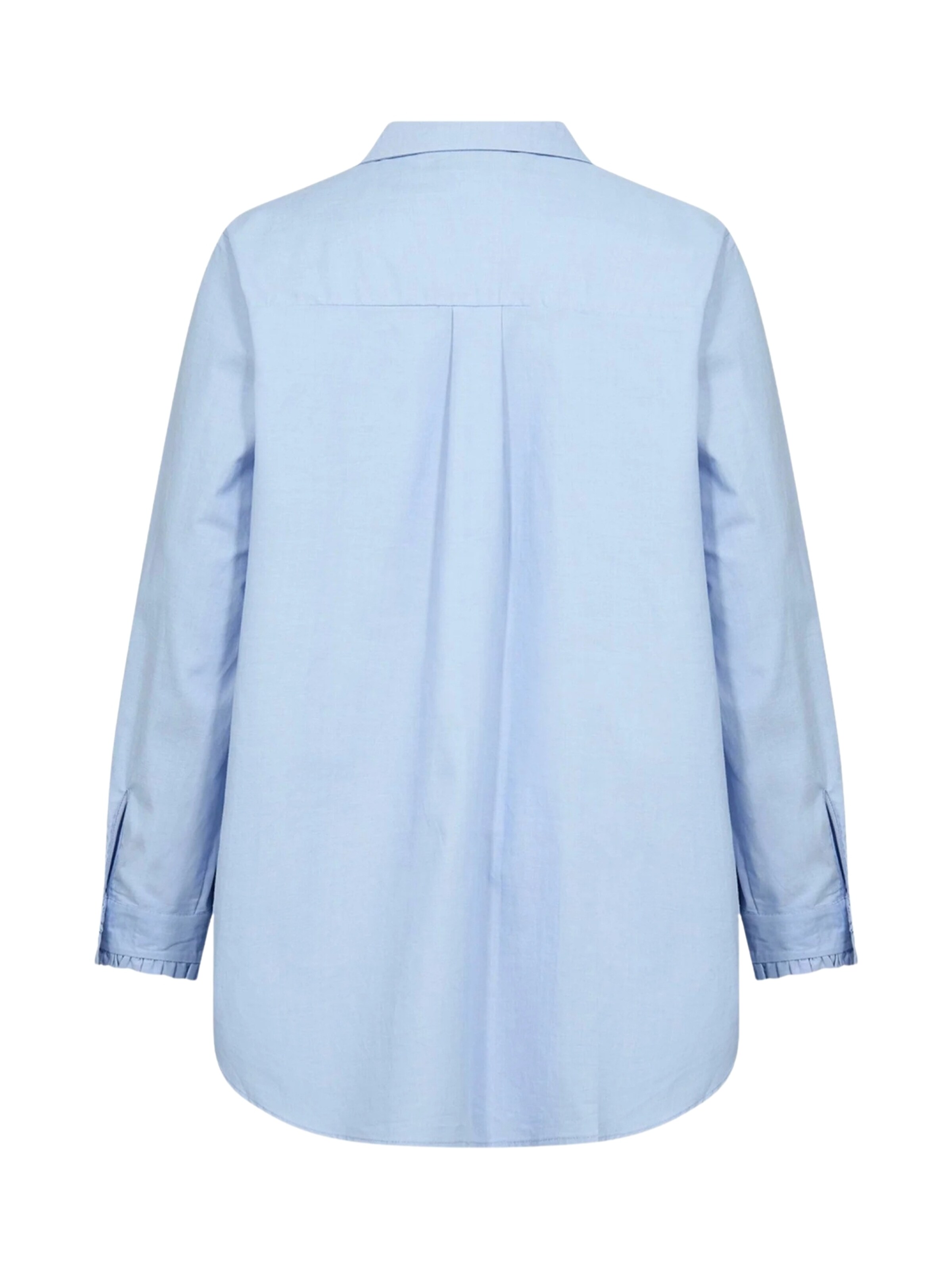 Camicia da donna 'Vilda' di Wasabi Concept in blu