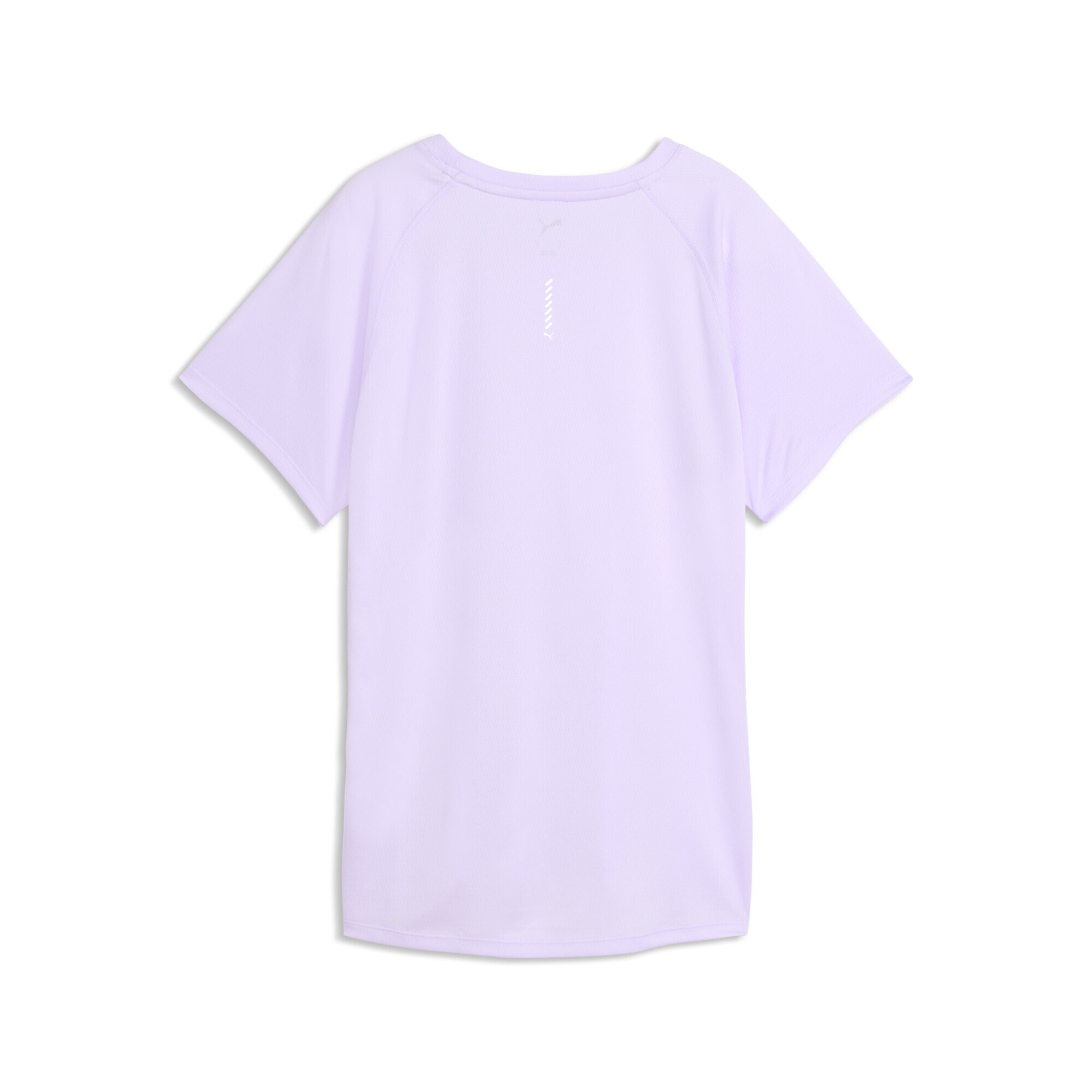 PUMA Funktionsshirt 'Velocity' in Lila