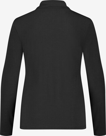 GERRY WEBER - Camiseta en negro