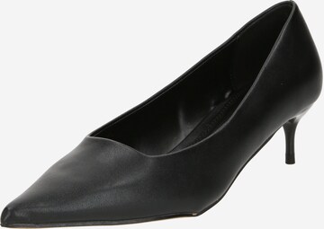 TOPSHOP Pumps in Zwart: voorkant