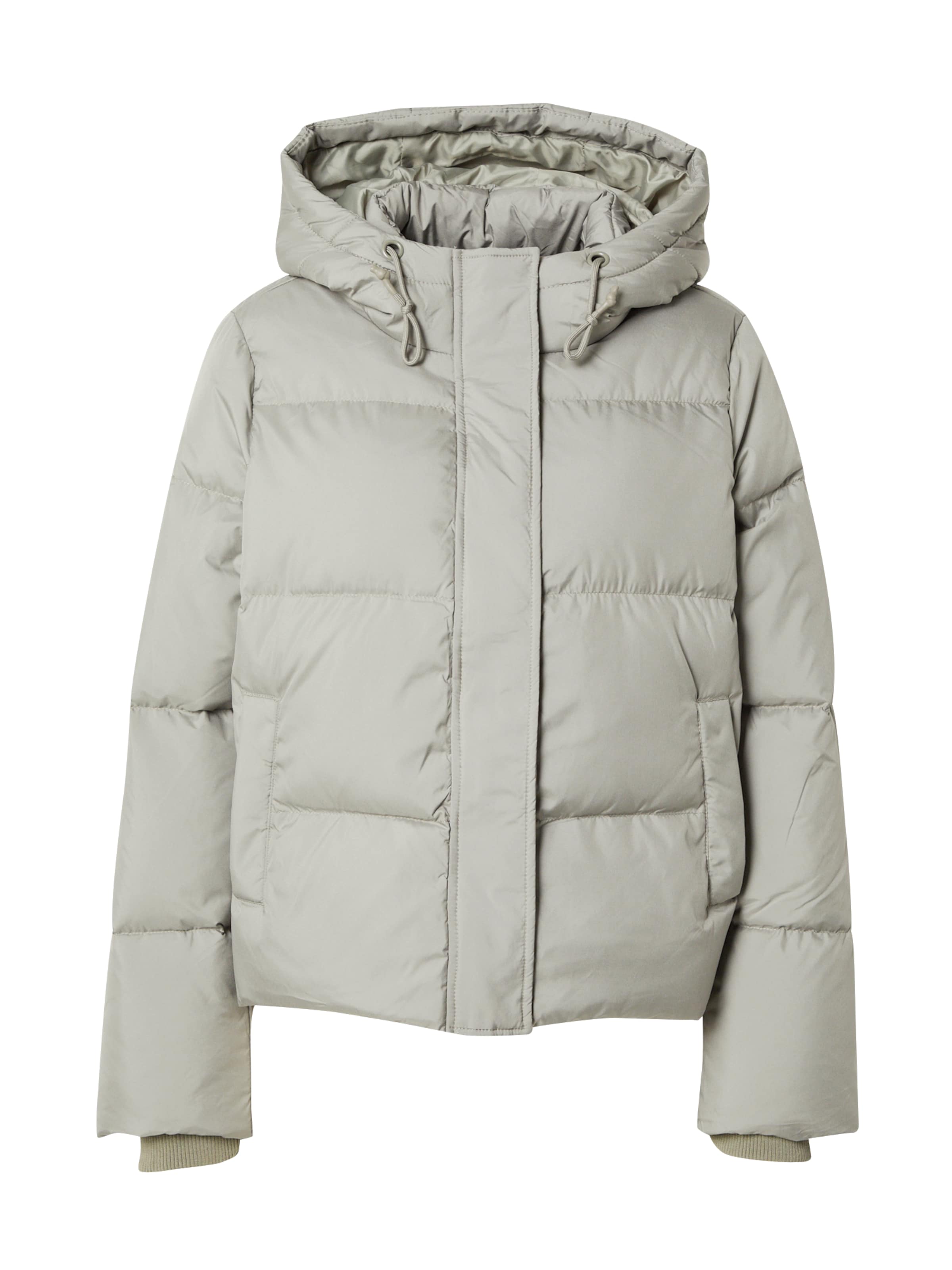 ONLY Χειμερινό μπουφάν &#x27;ONLAlice&#x27; σε πράσινο: μπροστά