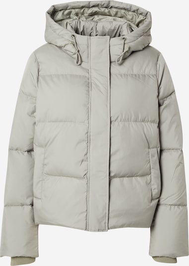 Geacă de iarnă 'ONLAlice' ONLY pe verde pastel, Vizualizare produs