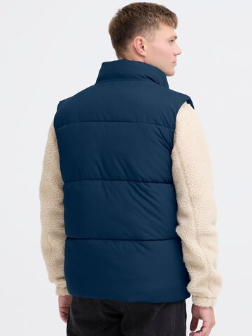 Gilet ' BHElmer ' di BLEND in blu