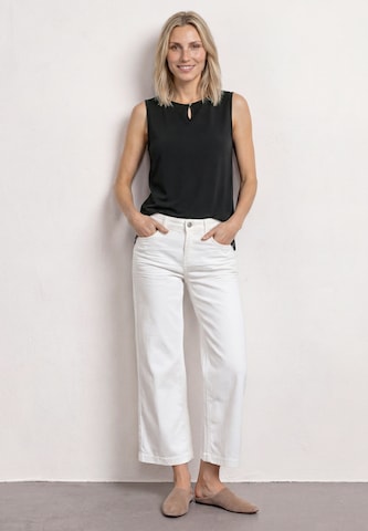 STREET ONE Top in Schwarz