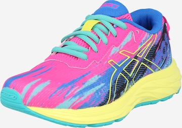 ASICS Laufschuh 'GEL-NOOSA TRI 13' in Mischfarben: predná strana