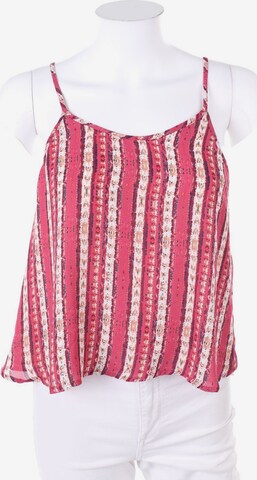 Forever 21 Blouse & Tunic in S in Pink: front