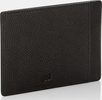 Porsche Design Wallet 'Voyager' in Black