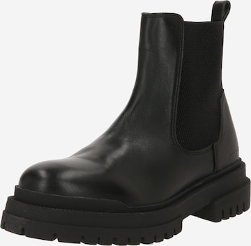 BULLBOXER Chelsea boots '982502E6L_' i svart: framsida