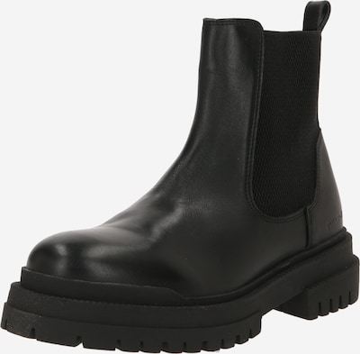 BULLBOXER Chelsea Boots '982502E6L_' i sort, Produktvisning