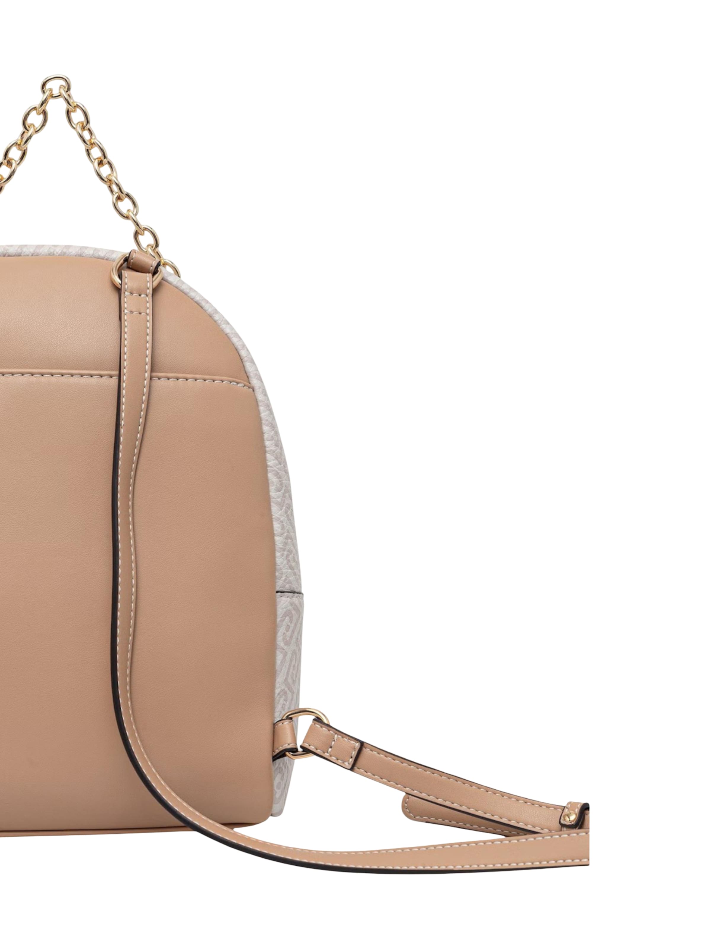 Zaino 'M BACKPACK AA6111 E1118' di Liu Jo in bianco