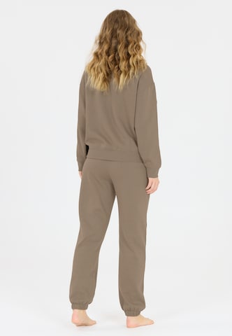 Athlecia Sweatshirt 'Atkins' in Grau