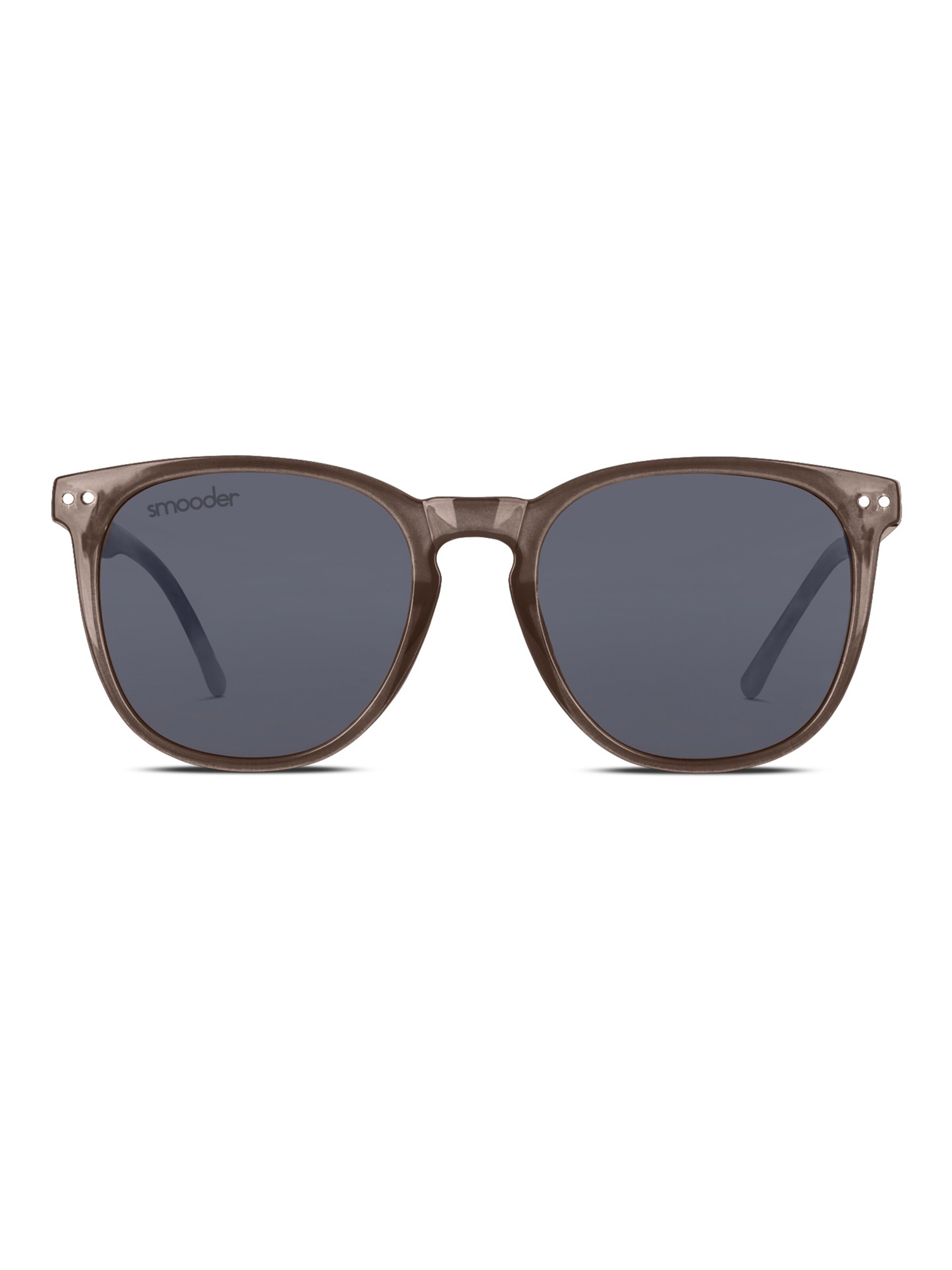 Smooder Sunglasses 'Mesquite Sun' in Grey
