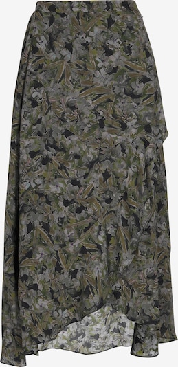 DreiMaster Vintage Hame värissä oliivi / ruoko / musta, Tuotenäkymä