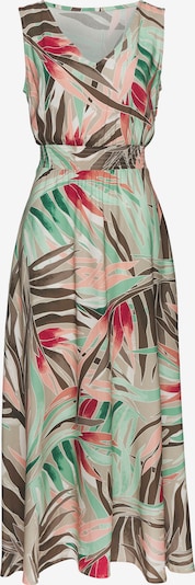 VIVANCE Kesämekko värissä tummabeige / monivärinen, Tuotenäkymä