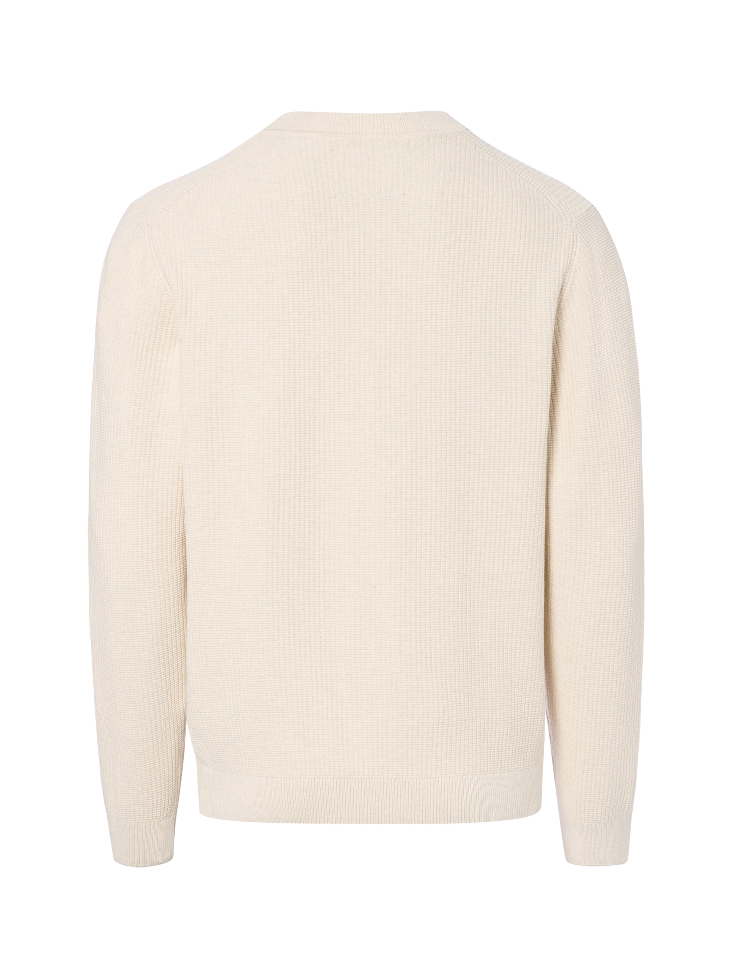 JACK & JONES Sweater in Beige