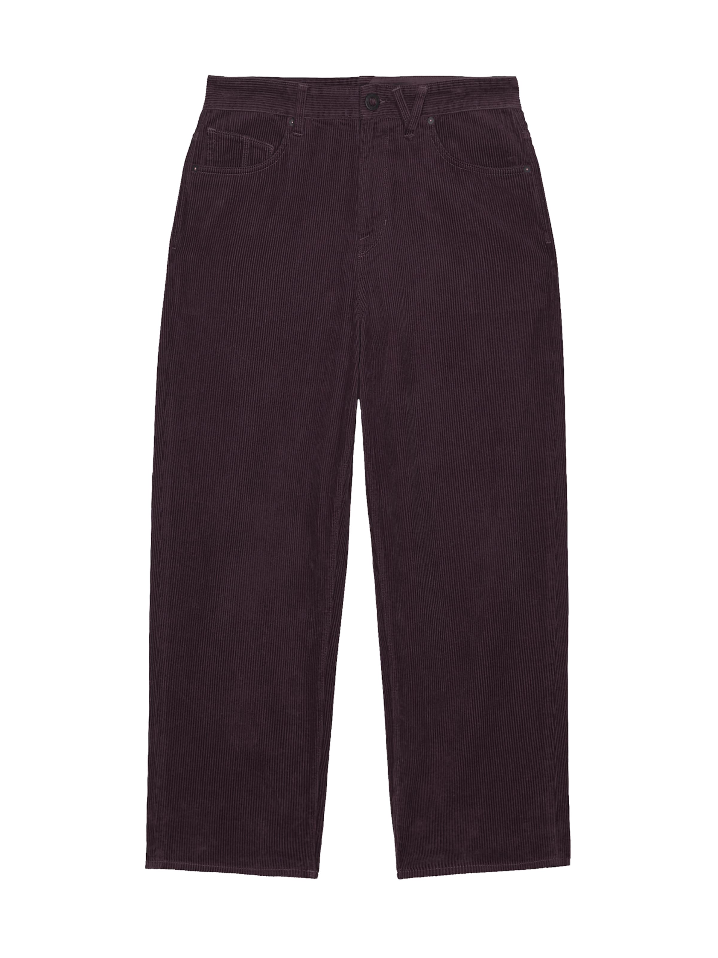 Volcom Pantalon 'Billow' en 26 en baie, Vue avec produit