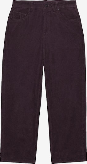 Volcom Trousers 'Billow' in 26 in Berry, Item view
