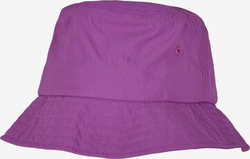 Chapeaux Flexfit en violet