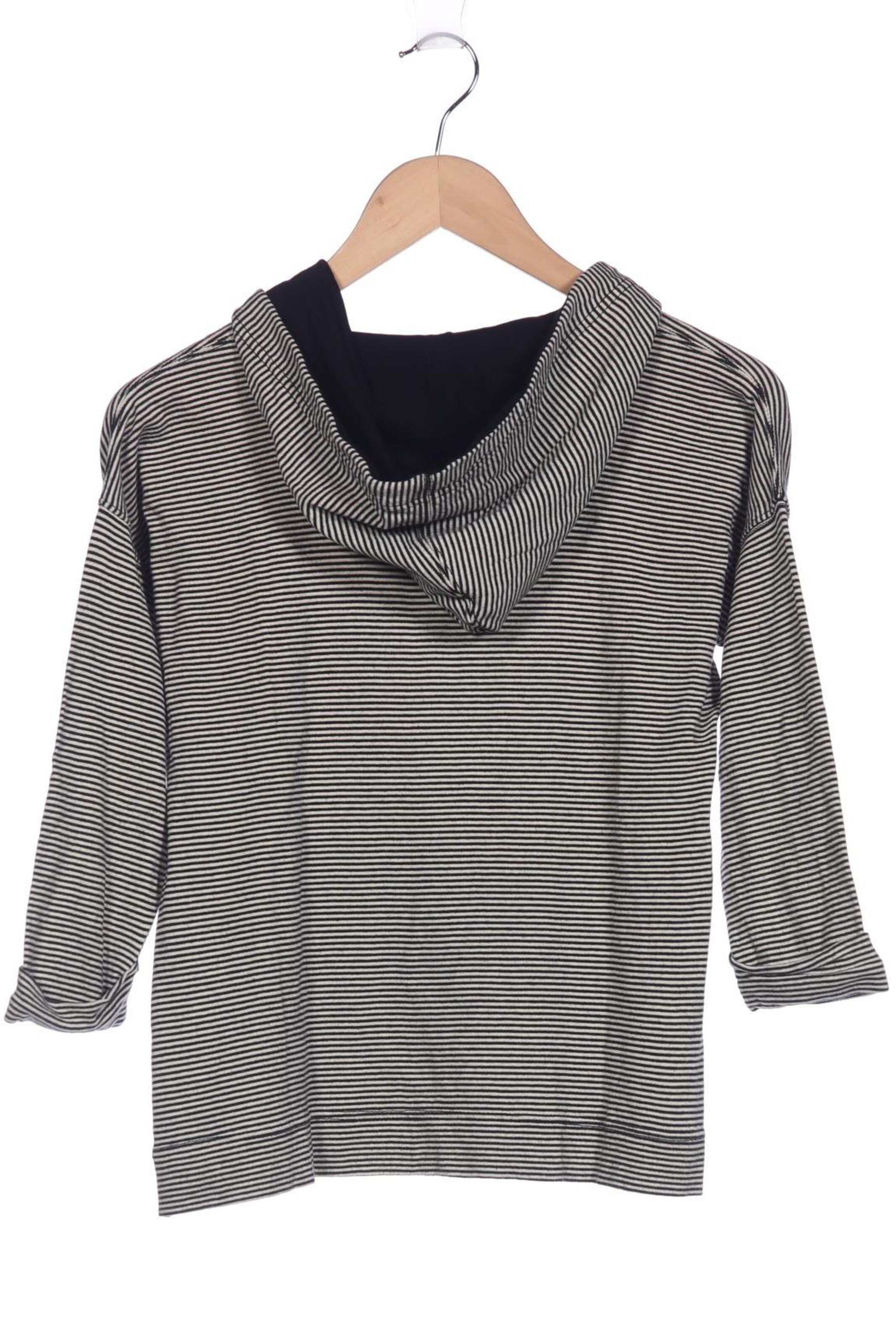 Lauren Ralph Lauren Kapuzenpullover S in Schwarz