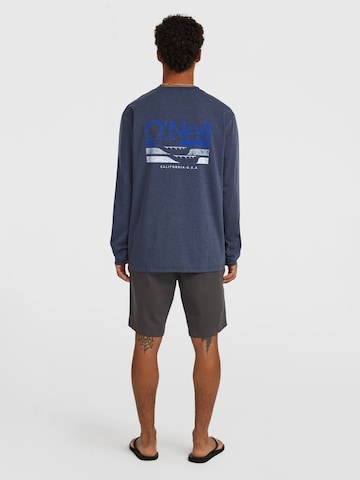 O'NEILL regular Lærredsbukser i grå