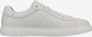 Pius Gabor Sneakers laag in Wit