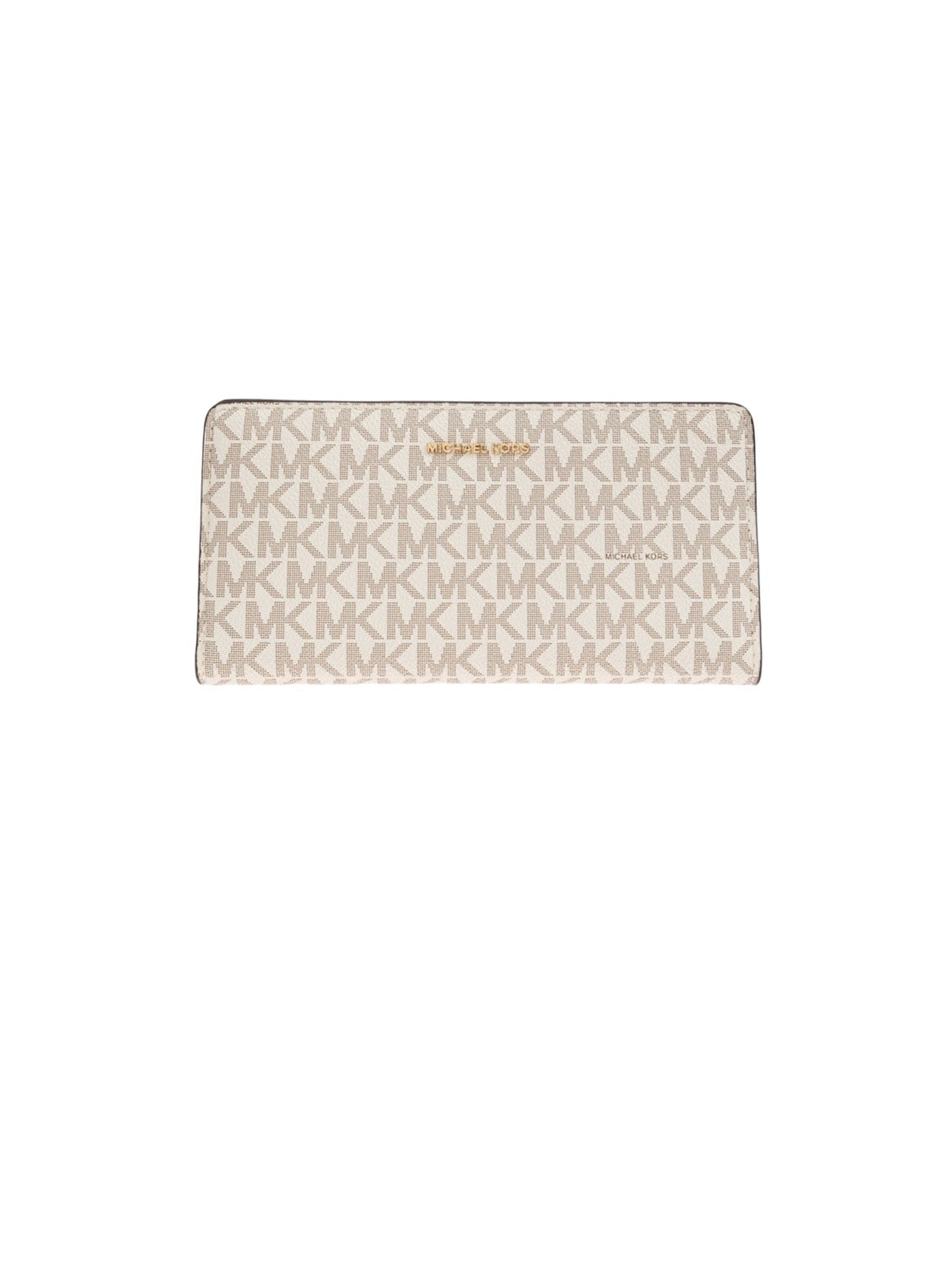 Sacs à main 'Bryant' MICHAEL Michael Kors en beige : devant
