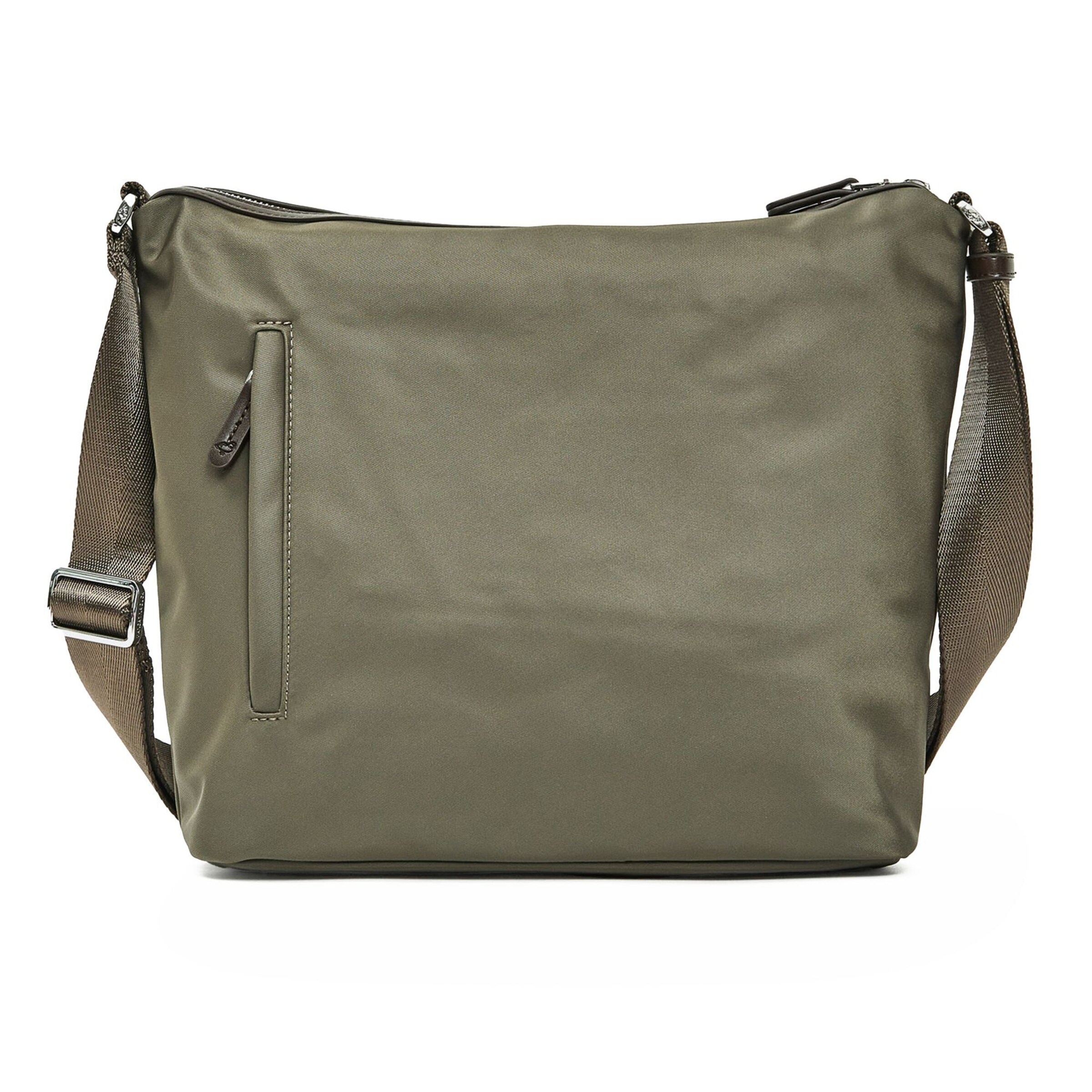 Borsa a tracolla 'Hunter' di MANDARINA DUCK in verde