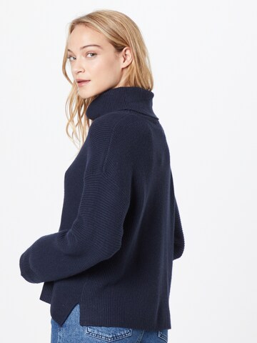 TOM TAILOR Pullover in Blau