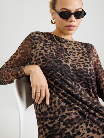 Robe 'CARForest' ONLY Carmakoma en noir