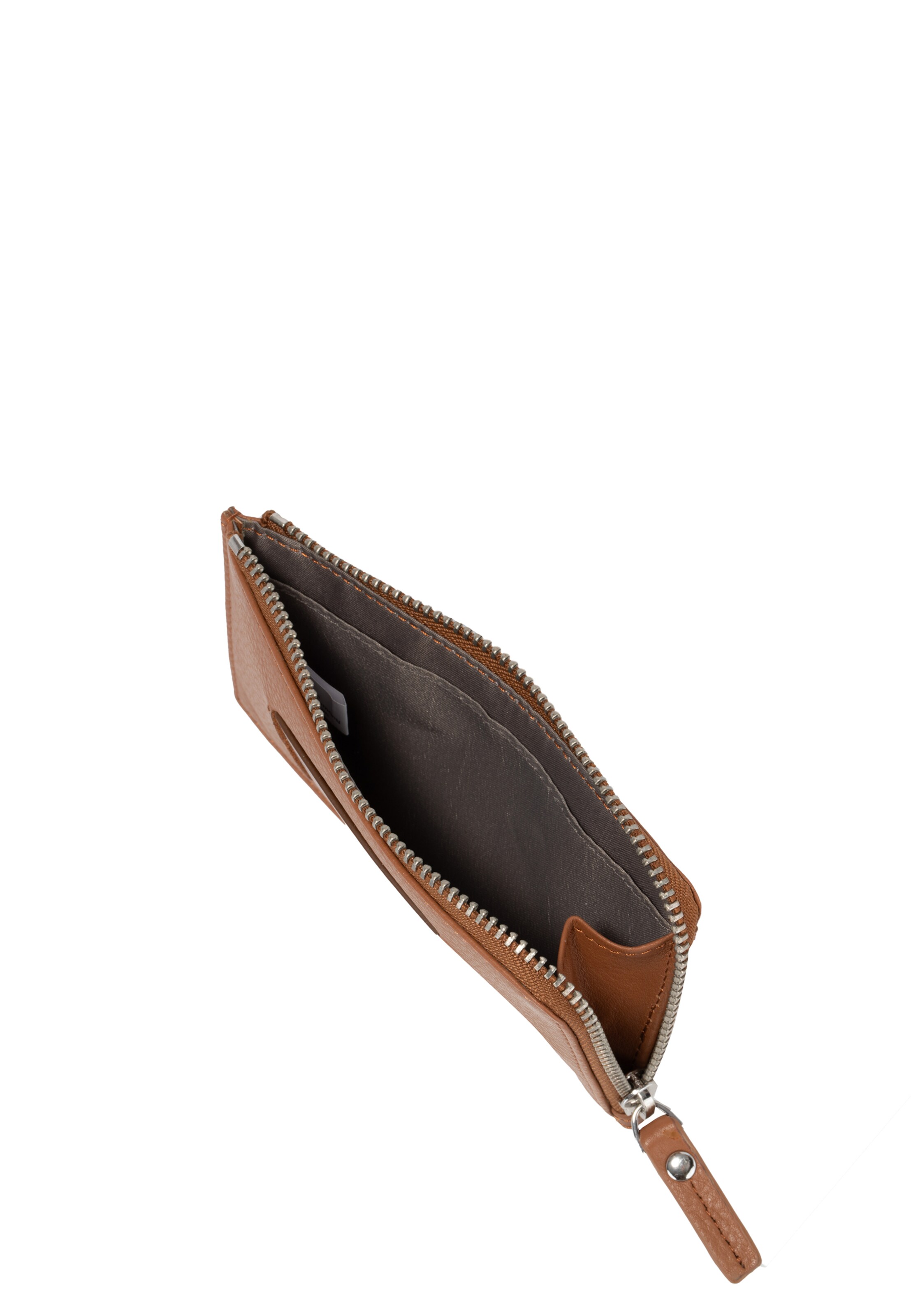 Astuccio 'Ellern Daike' di Maître in marrone