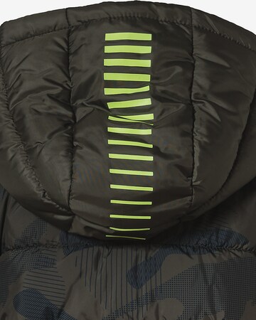 s.Oliver Winter Jacket in Green