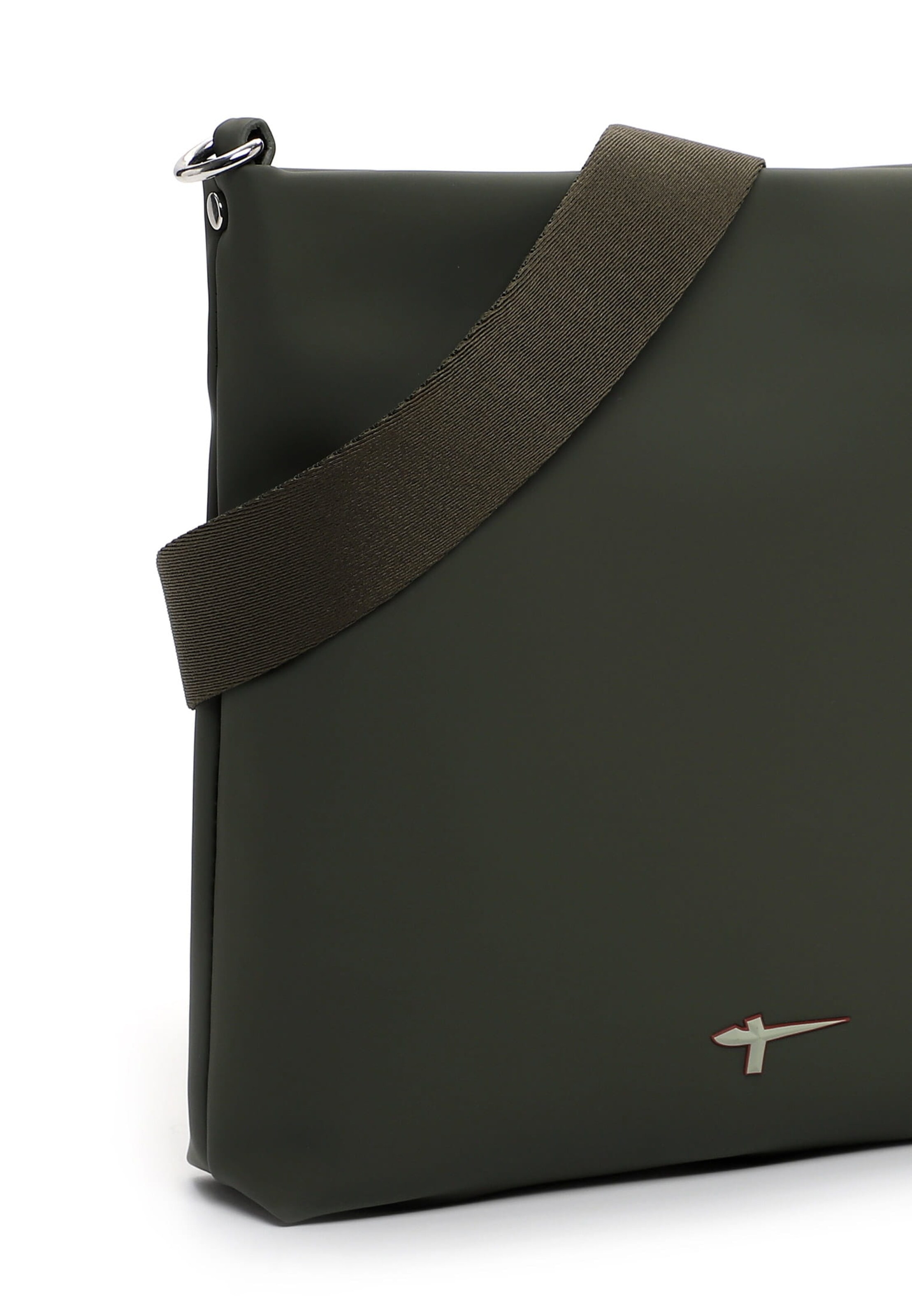 Sac à bandoulière 'Gracie' Tamaris en vert