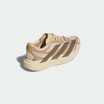 ADIDAS PERFORMANCE Loopschoen 'Adizero Evo Sl' in Beige