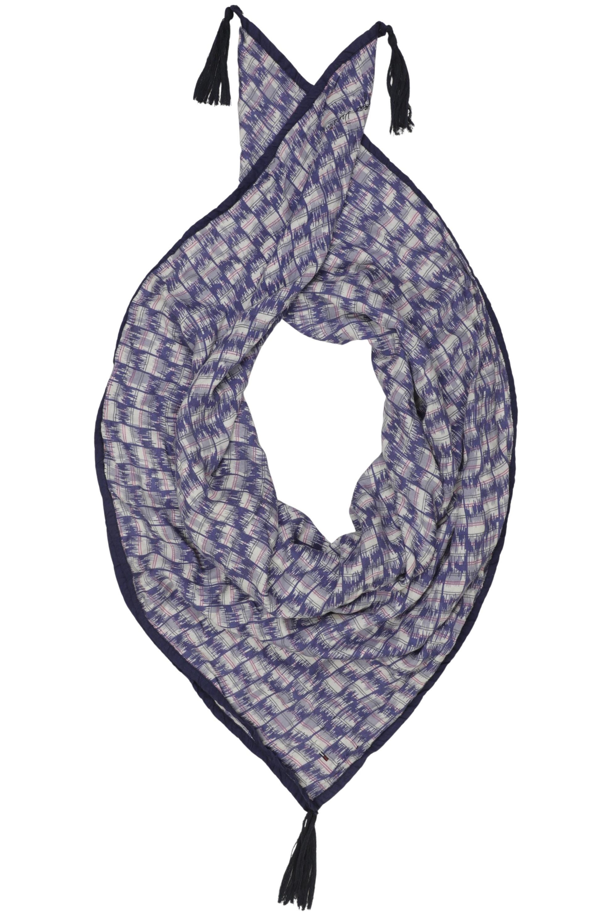 Tommy Jeans Schal oder Tuch One Size in Mischfarben: Vorderseite