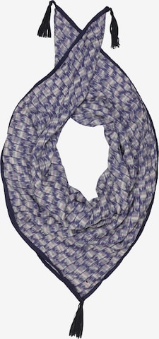 Tommy Jeans Schal oder Tuch One Size in Mischfarben: Vorderseite