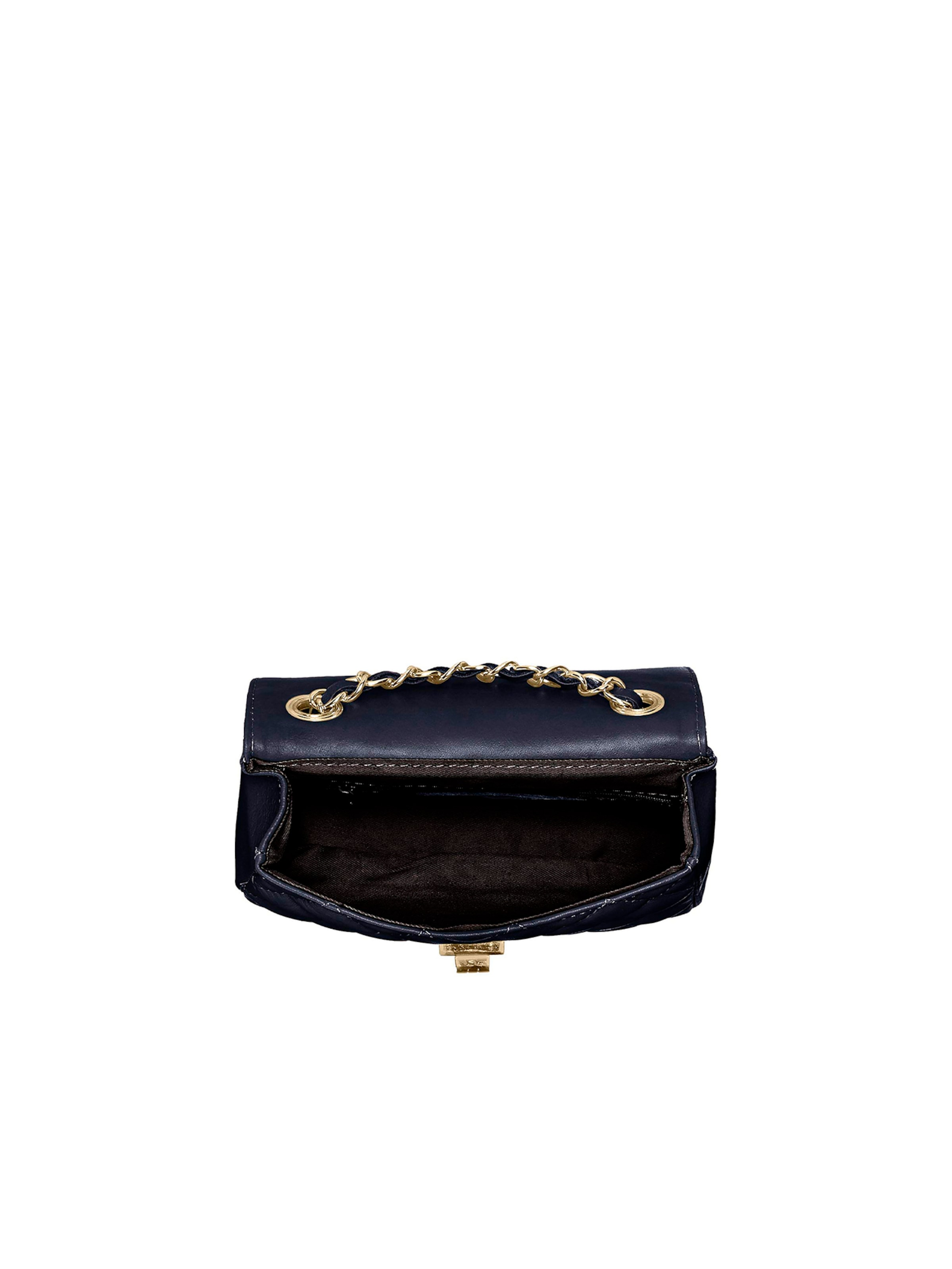 CHICCA BORSE Schoudertas in Blauw