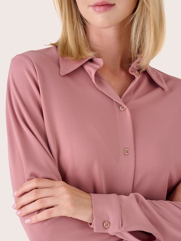 Chemisier 'Alessial' Camomilla Italia en rose