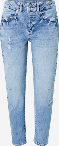 OUI Regular Jeans in Blau: predná strana