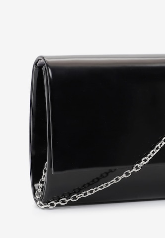 TAMARIS Clutch 'Amalia' in Black