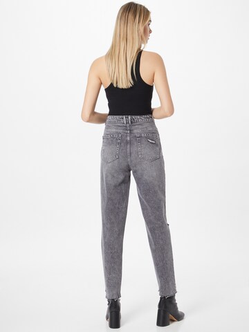 Pimkie Regular Jeans in Grey