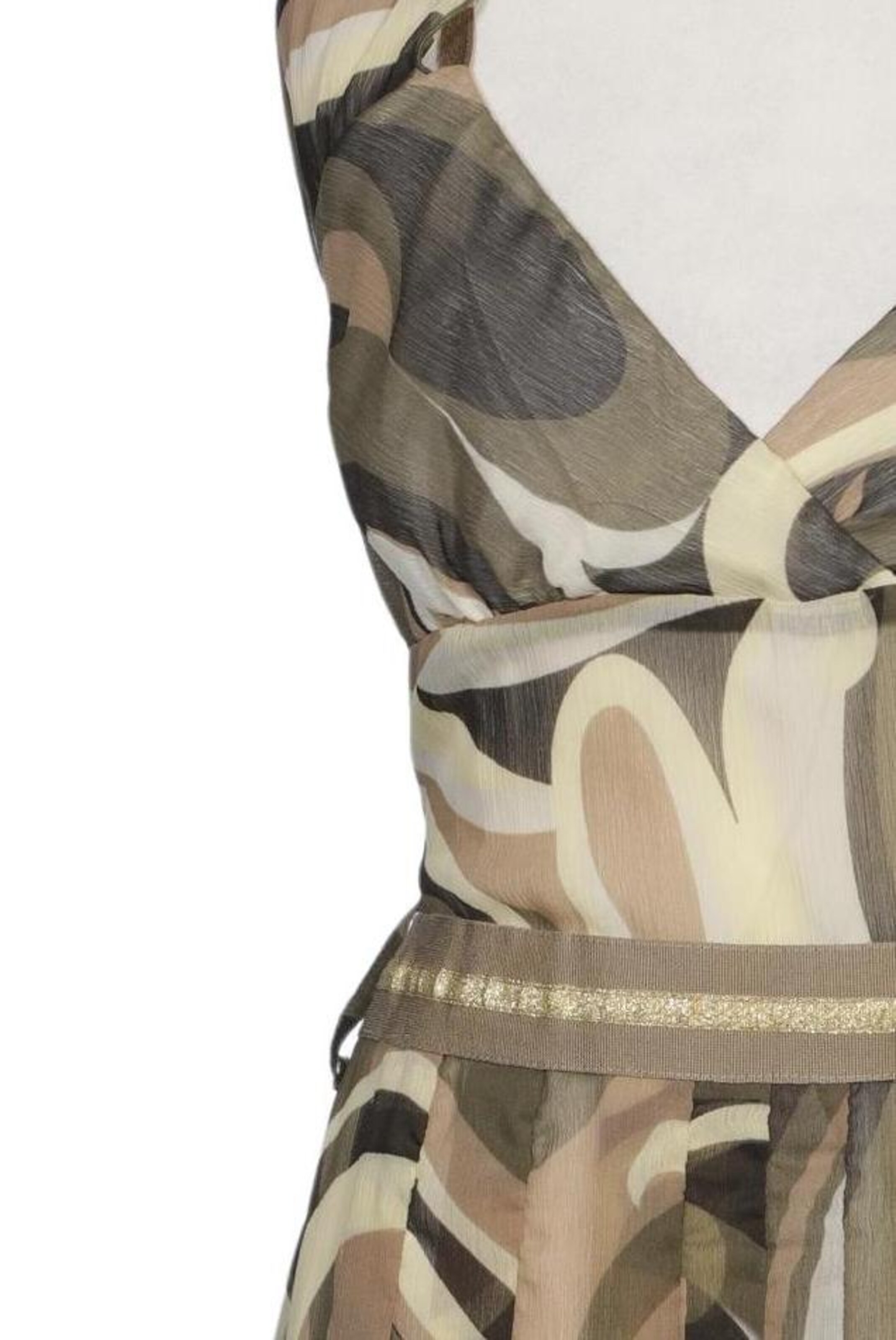 APART Dress in S in Mixed colors