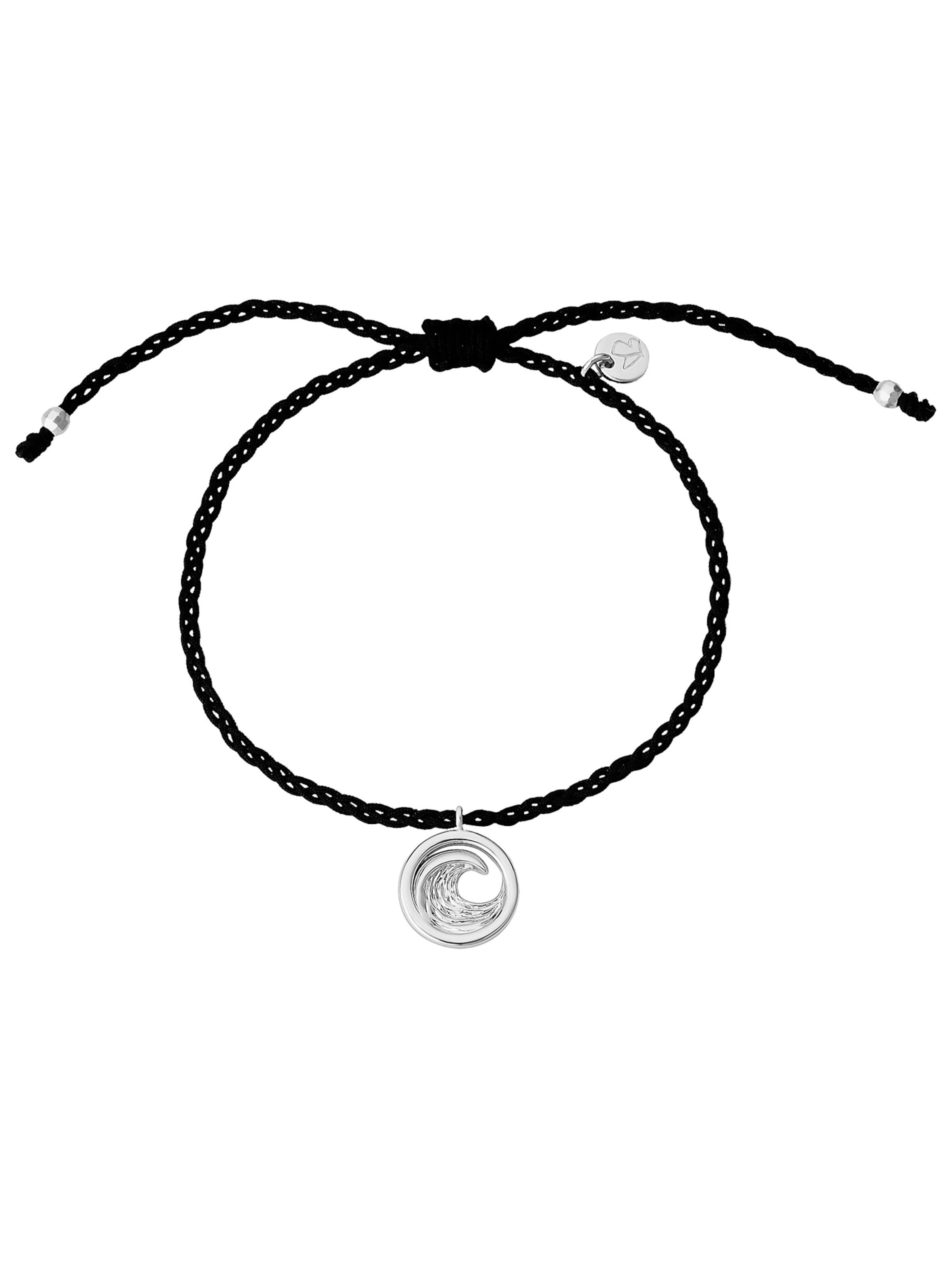 Glanzstücke München - Pulsera en plata