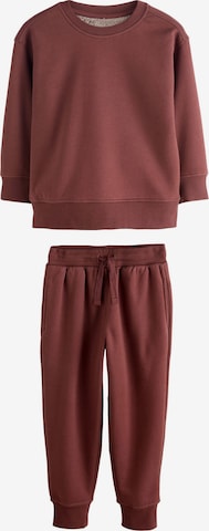 ruda Next Miego kostiumas: priekis