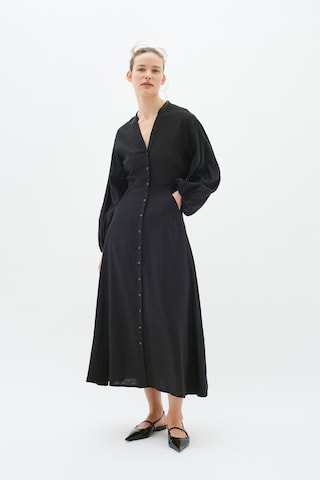 Robe InWear en noir : devant